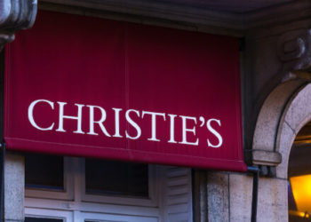 Christie’s Launches Venture Capital Arm to Support LayerZero for Art Trading