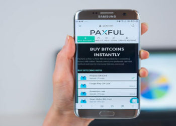 Paxful Joins Hands with iProov, Providing Identity Verification