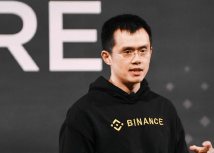 Binance CEO Discusses Crypto Ecosystem with Turkish Officials