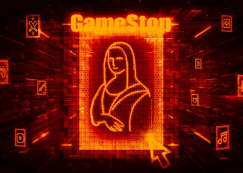 GameStop NFT Marketplace Launches Beta, Nearly Doubles Total Coinbase NFT Ethereum Sales in Just Two Days