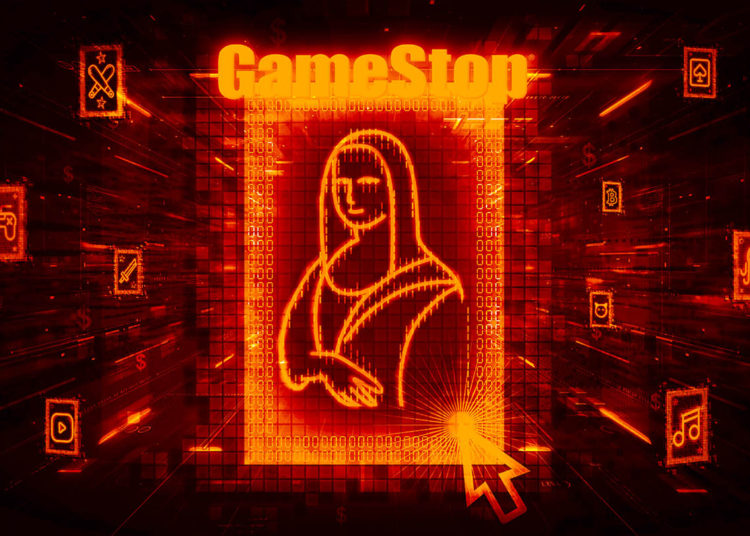 GameStop NFT Marketplace Launches Beta, Nearly Doubles Total Coinbase NFT Ethereum Sales in Just Two Days