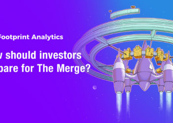 How should investors prepare for The Merge?