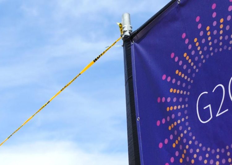 G20 watchdog preparing crypto regulation for October