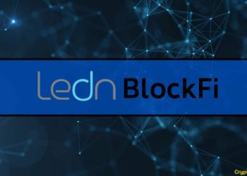 Crypto Lender Ledn Joins the Acquisition Battle for BlockFi (Report)