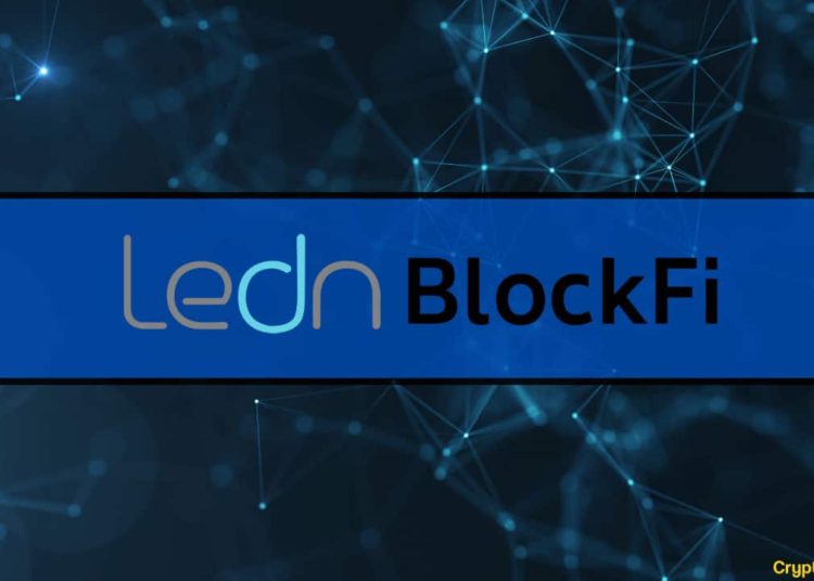 Crypto Lender Ledn Joins the Acquisition Battle for BlockFi (Report)