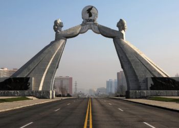 North Korea Leads the World in Crypto Crime (Report)