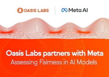Oasis Labs and Meta to Assess Fairness for AI Models Using Cutting-Edge Privacy Technologies