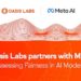 Oasis Labs and Meta to Assess Fairness for AI Models Using Cutting-Edge Privacy Technologies