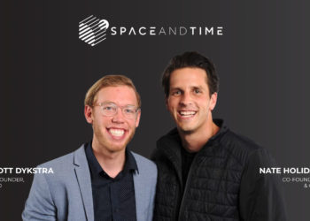First Decentralized Data Warehouse, Space and Time, Raises $10M Seed Round Led by Framework Ventures