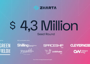 Zharta Raises $4.3 M to Speed Growth in Instant NFT Lending