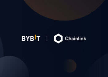 Bybit Integrates 35+ Chainlink Price Feeds for Enhanced Spot Trading Price Accuracy