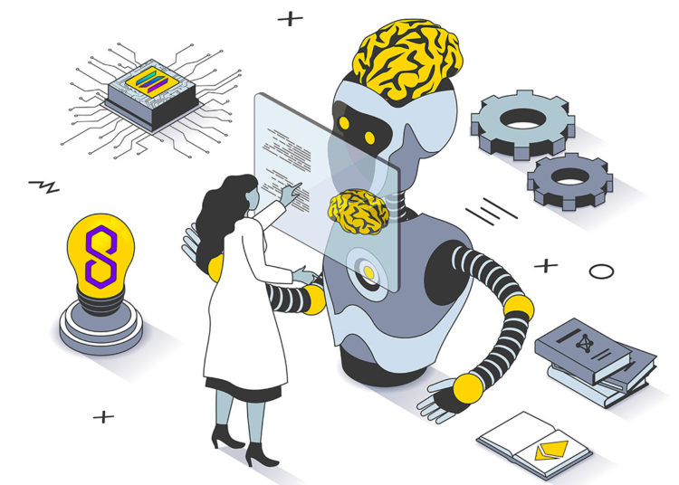 Robot Known for Outperforming Crypto Markets Increases Allocation to Ethereum, Polygon and Additional Smart Contract Competitor