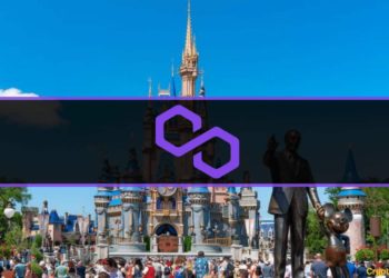 MATIC Soared 25% as Disney Selected Polygon for its Web3-Focused Accelerator Program