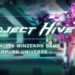 Cyberpunk RPG Project Hive Set for September…