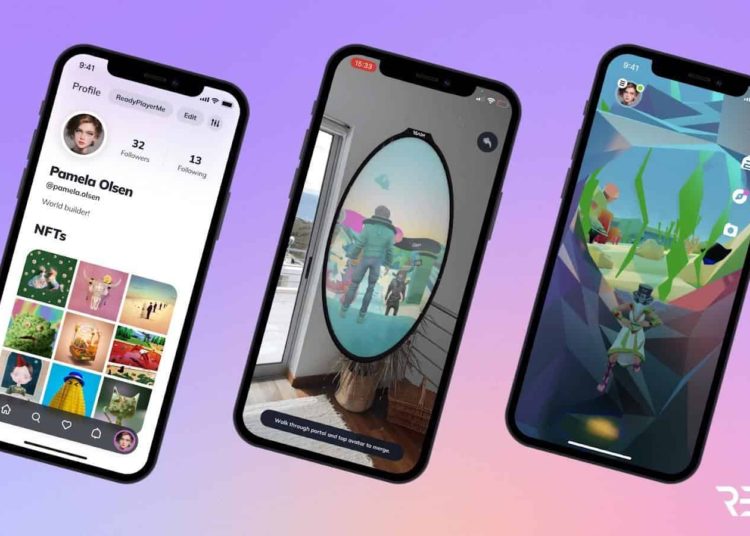 REALM Receives $10M to Accelerate Play2Own Sustainable Metaverse