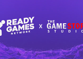 Leading Gaming Studio “The Game Storm” To Enter Web3 World With Ready Games Partnership
