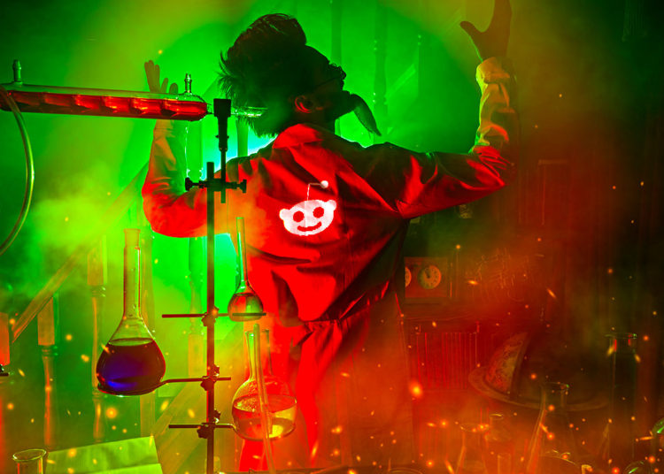 Social Media Giant Reddit Launches New Crypto-Based Collectible Avatar Marketplace