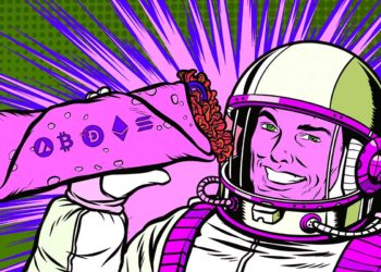 Rush to Chipotle To Win Free Bitcoin, Ethereum, Avalanche, Solana, or Dogecoin in New ‘Buy the Dip’ Game
