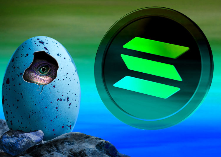 Solana (SOL) Emerging As New Competitor to Ethereum’s NFT Dominance: Analytics Firm Messari