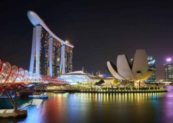 Singapore Regulator May Limit Retail Participation in Crypto 