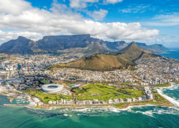 Half of South Africans Will Invest in Crypto If Banks Provided Such Services: Survey