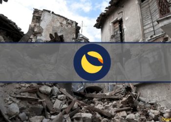 Kakao-Backed Uprise Loses $20 Million Shorting LUNA During May Crash