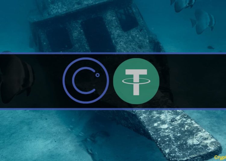 Tether Liquidated an Overcollateralized Bitcoin Loan From Celsius Without Risk