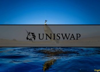 Over $8 Million Lost in a Uniswap Phishing Attack