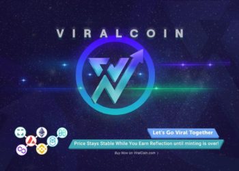 ViralCoin Founder Reveals Why VIRAL Can Flourish During a Bear Market With its Unique Stabilizing Mechanism