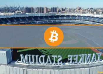 New York Yankees Ready to Pay Employees in Bitcoin by Partnering With NYDIG