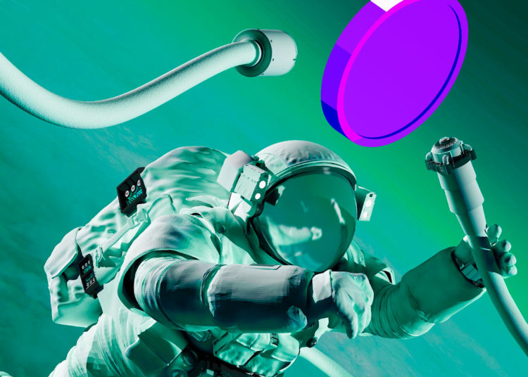 DeFi Giant Aave Unveils Plans for New Decentralized Stablecoin Based on Ethereum (ETH)