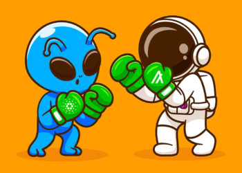 Cardano (ADA) vs. Algorand (ALGO)? Coin Bureau Weighs In on Potential Rivalry Between Top Ethereum Challengers