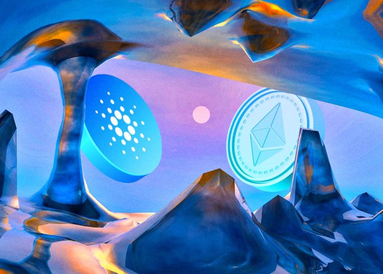 Ethereum and Cardano (ADA) on the Brink of Another Drop, Says Trader Who Called 2022 Crypto Market Collapse