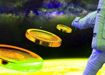 Three Ethereum Altcoin Projects Explode 54% or More in Just 24 Hours As Bitcoin and Crypto Markets Pop