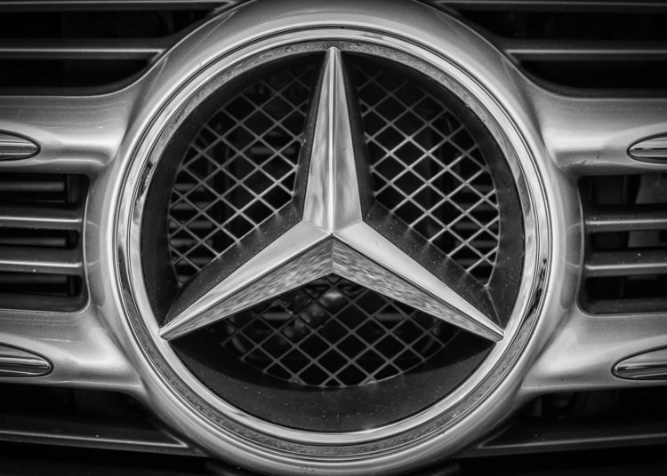 Mercedes Benz to leverage Polygon blockchain for data sharing