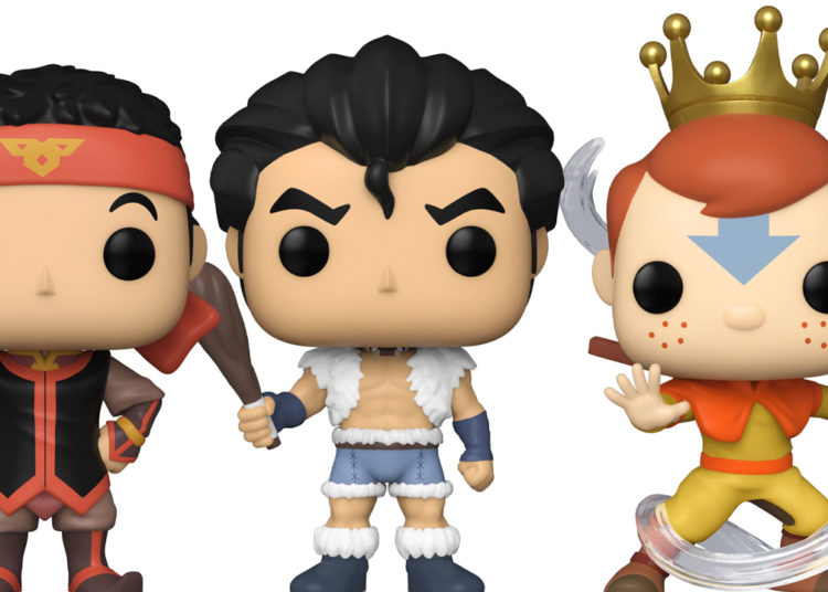 Funko Partners With Entertainment Giant Paramount to Drop Avatar Legends NFTs – Blockchain Bitcoin News