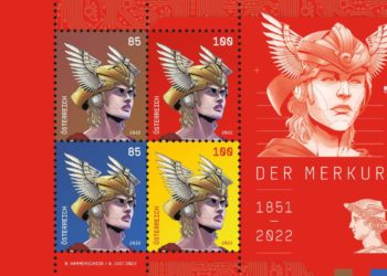 Austrian Post Builds the Future of Digital Stamp Collecting – Press release Bitcoin News