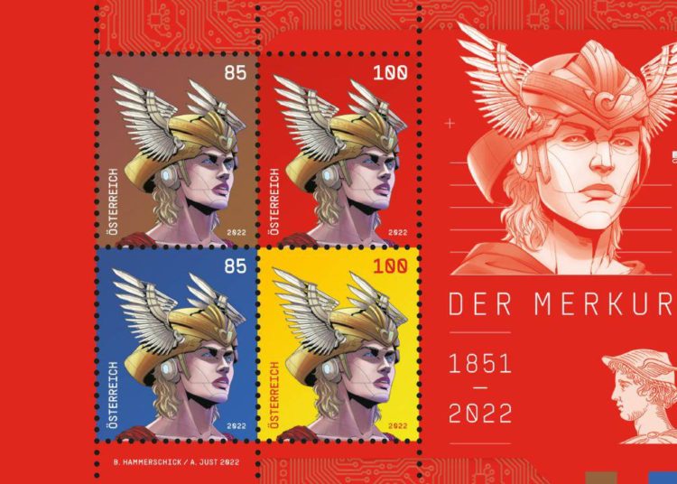 Austrian Post Builds the Future of Digital Stamp Collecting – Press release Bitcoin News