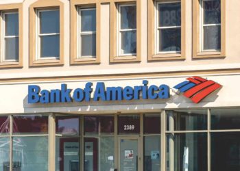 Bank of America’s Active Crypto Users Drop More Than 50% in Bear Market – Featured Bitcoin News