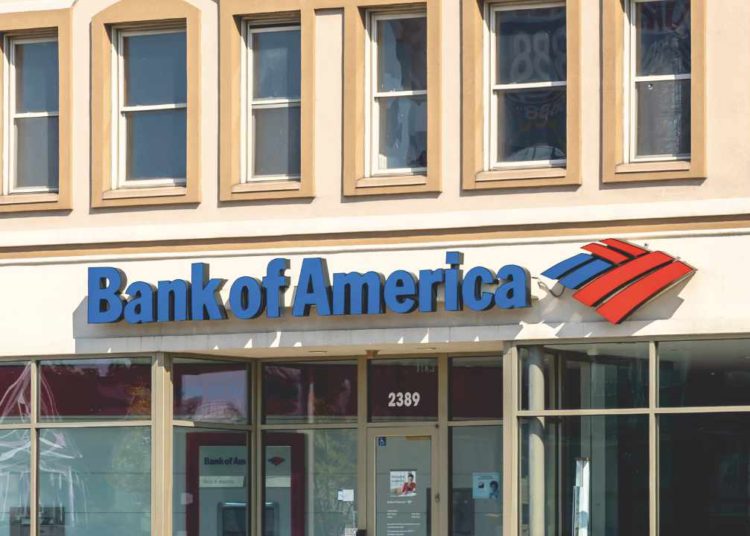 Bank of America’s Active Crypto Users Drop More Than 50% in Bear Market – Featured Bitcoin News