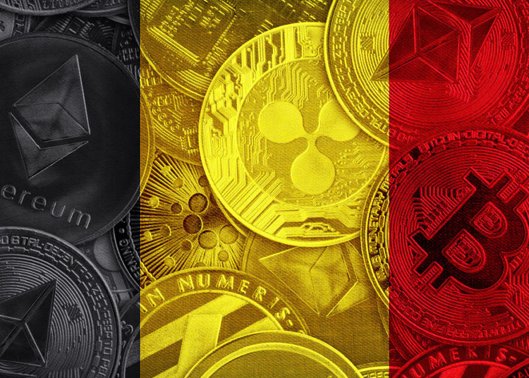Belgium starts consultation on classification of crypto as securities and investment instruments