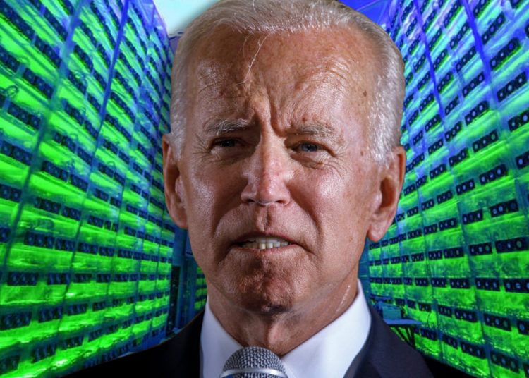 Biden Administration Expected to Publish Report on Bitcoin Mining and the Industry’s Impact on Climate – Mining Bitcoin News