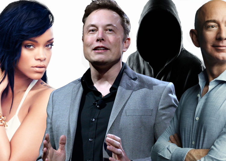 Satoshi Nakamoto Dropped From the World’s 20th Richest Billionaire to the 79th in 8 Months – Featured Bitcoin News