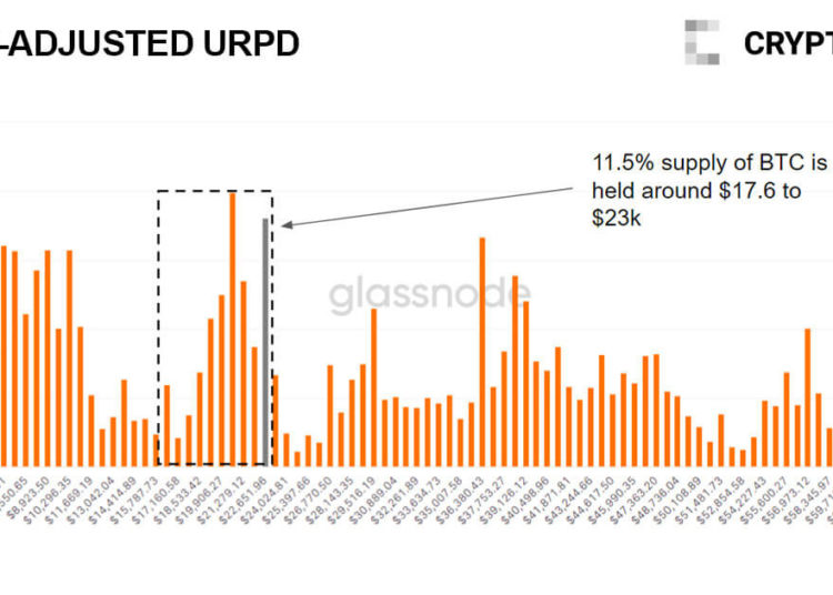 How short-term Bitcoin holders invest differently to long-term holders according to on-chain data