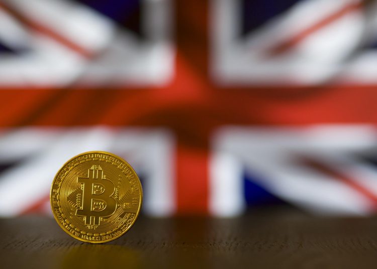U.K Law Commission explains how property laws are applicable to crypto