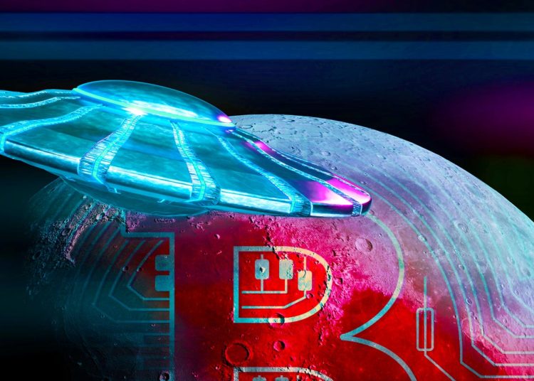 Billionaire Chamath Palihapitiya Says Bitcoin Has To Be Regulated Like a Security – Here’s Why