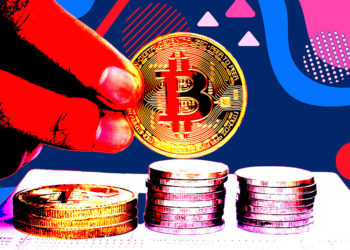 Gibraltar minister says he is collecting Bitcoin for his kids’ future
