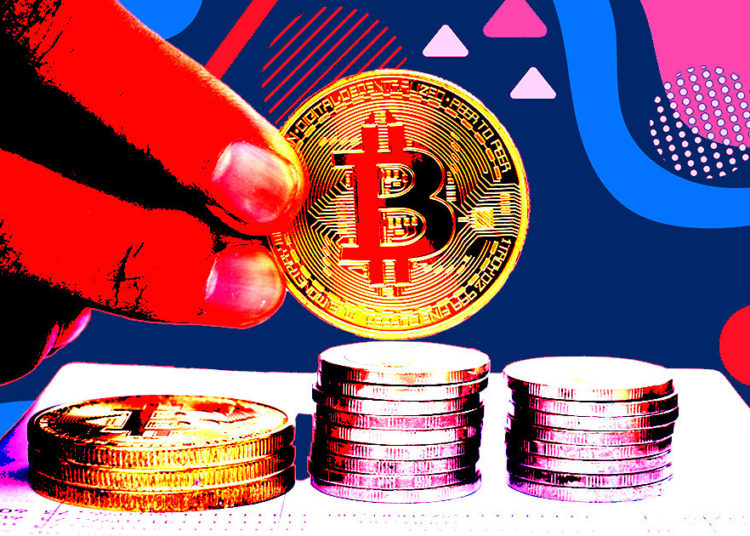 Gibraltar minister says he is collecting Bitcoin for his kids’ future