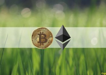 Bitcoin Eyes $21K, Ethereum Skyrockets 11% as Another Shadow Fork Went Live (Market Watch)