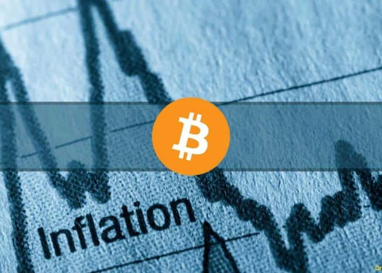 Why Does Bitcoin Go Crazy Whenever CPI Numbers Are Published?